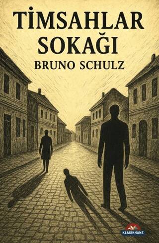 Timsahlar Sokağı - 1