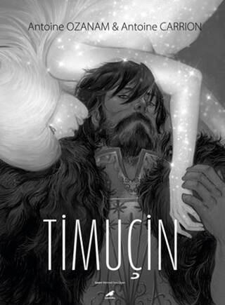 Timuçin - 1