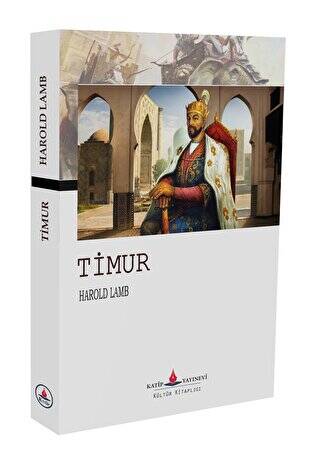 Timur - 1