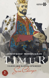 Timur - Yeditepe Yayınevi