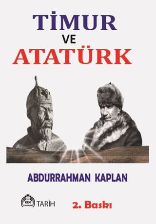 Timur ve Atatürk - 1