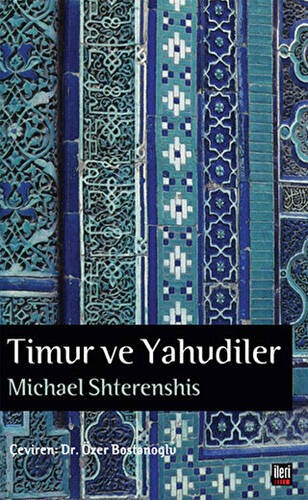 Timur ve Yahudiler - 1