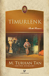 Timurlenk - 1