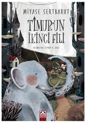 Timur’un İkinci Fili - 1