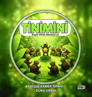 Tinimini Küçük Olmak İstemiyorum - 1