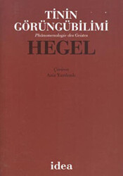 Tinin Görüngübilimi - 1