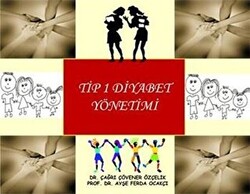 Tip 1 Diyabet Yönetimi - 1