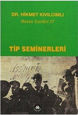 Tip Seminerleri - 1