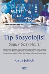 Tıp Sosyolojisi - 1
