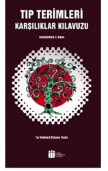 Tıp Terimleri Karşılıklar Kılavuzu - İnönü Üniversitesi Yayınları