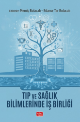 Tıp ve Sağlık Bilimlerinde İş Birliği - Nobel Bilimsel Eserler