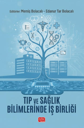 Tıp ve Sağlık Bilimlerinde İş Birliği - 1