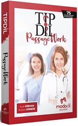 TIPDİL PassageWork - 1