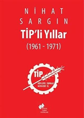 Tip`li Yıllar - 1