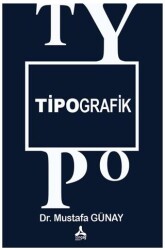 Tipografik - 1