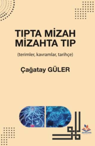 Tıpta Mizah Mizahta Tıp - 1