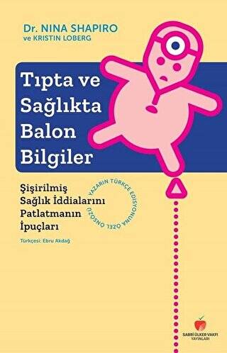 Tıpta ve Sağlıkta Balon Bilgiler - 1