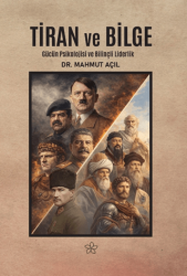 Tiran ve Bilge - Yasemin Yayınları