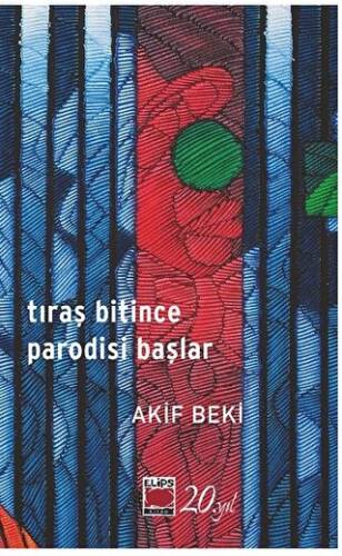 Tıraş Bitince Parodisi Başlar - 1