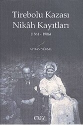 Tirebolu Kazası Nikah Kayıtları - 1