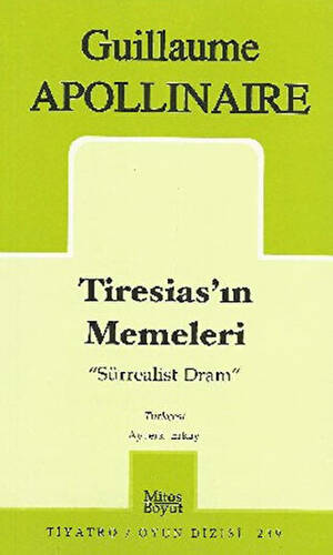 Tiresias’ın Memeleri 