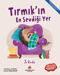 Tırmık`ın En Sevdiği Yer - 1