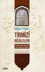 Tirmizi Risaleleri - Çizgi Kitabevi Yayınları