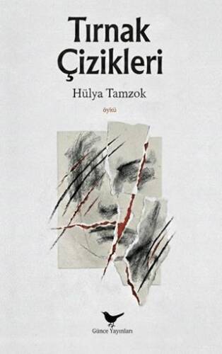 Tırnak Çizikleri - 1