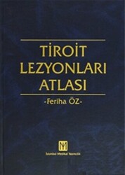 Tiroit Lezyonları Atlası - 1