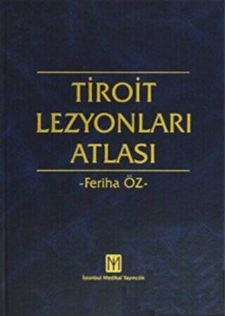 Tiroit Lezyonları Atlası - 1