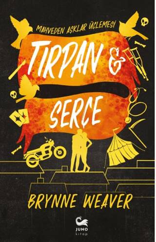 Tırpan & Serçe - 1