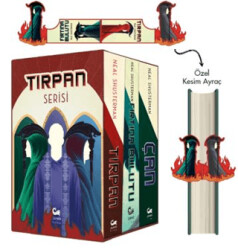 Tırpan Serisi - Kutulu Set - 1