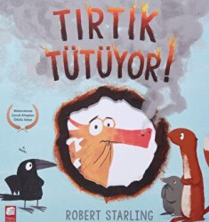 Tırtık Tütüyor - 1