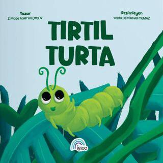 Tırtıl Usta - 1