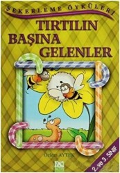 Tırtılın Başına Gelenler - 1