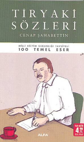 Tiryaki Sözleri - 1