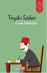 Tiryaki Sözleri - 1