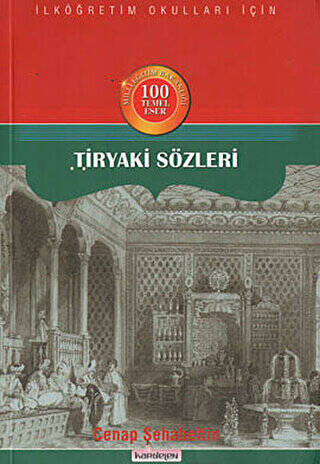 Tiryaki Sözleri - 1