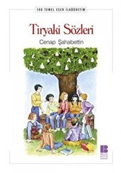 Tiryaki Sözleri - 1