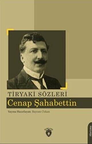 Tiryaki Sözleri - 1