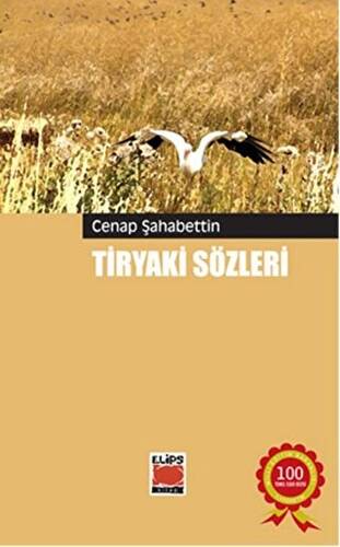 Tiryaki Sözleri - 1