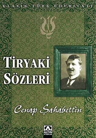 Tiryaki Sözleri - 1