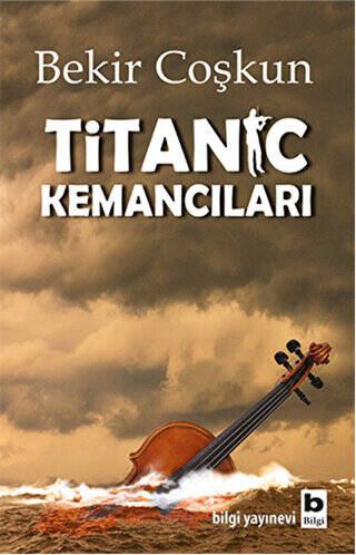 Titanic Kemancıları - 1