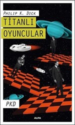 Titanlı Oyuncular - 1