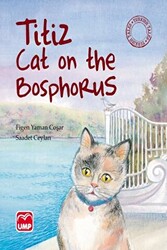 Titiz Cat on the Bosphorus - 1