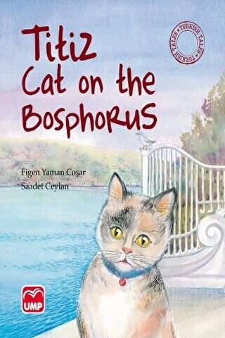 Titiz Cat on the Bosphorus - 1