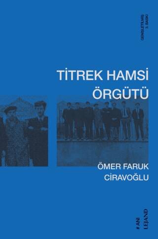 Titrek Hamsi Örgütü - 1