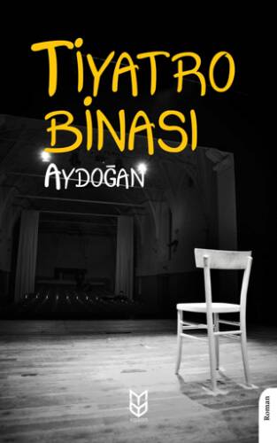 Tiyatro Binası - 1