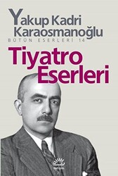 Tiyatro Eserleri - 1