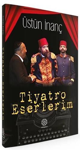 Tiyatro Eserlerim - 1